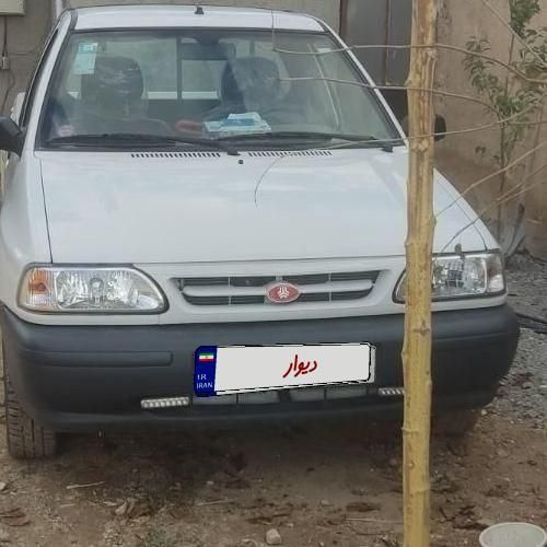 پراید 151 SE - 1402