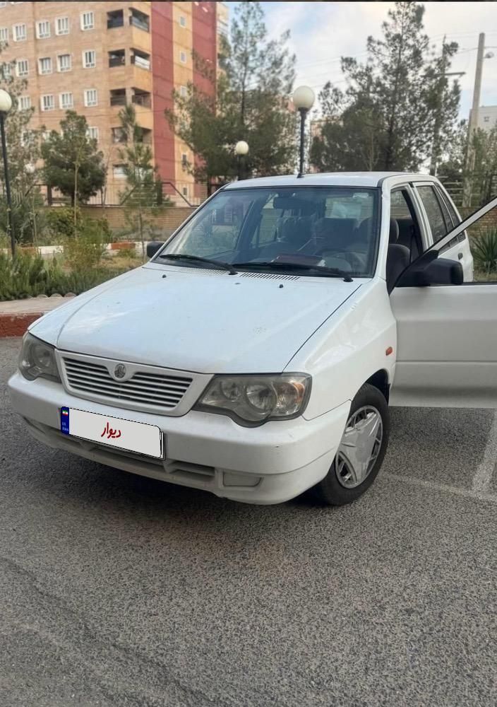 پراید 111 SE - 1399