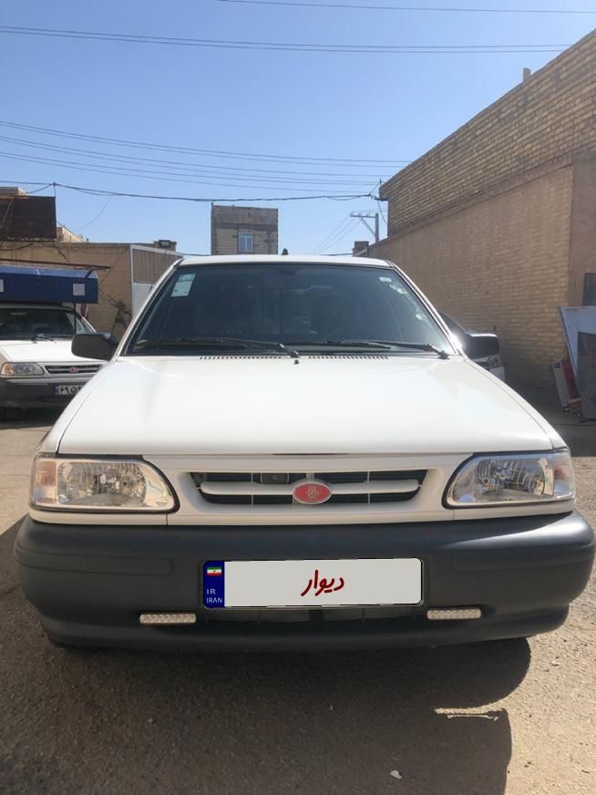 پراید 151 SE - 1402