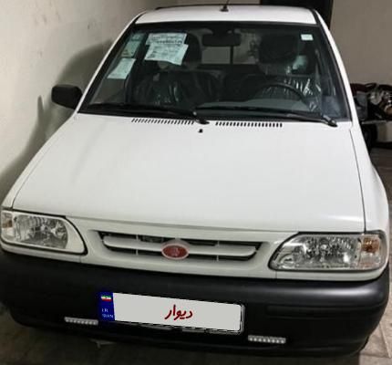 پراید 151 SE - 1403