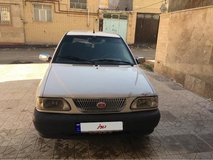 پراید 141 SX - 1390