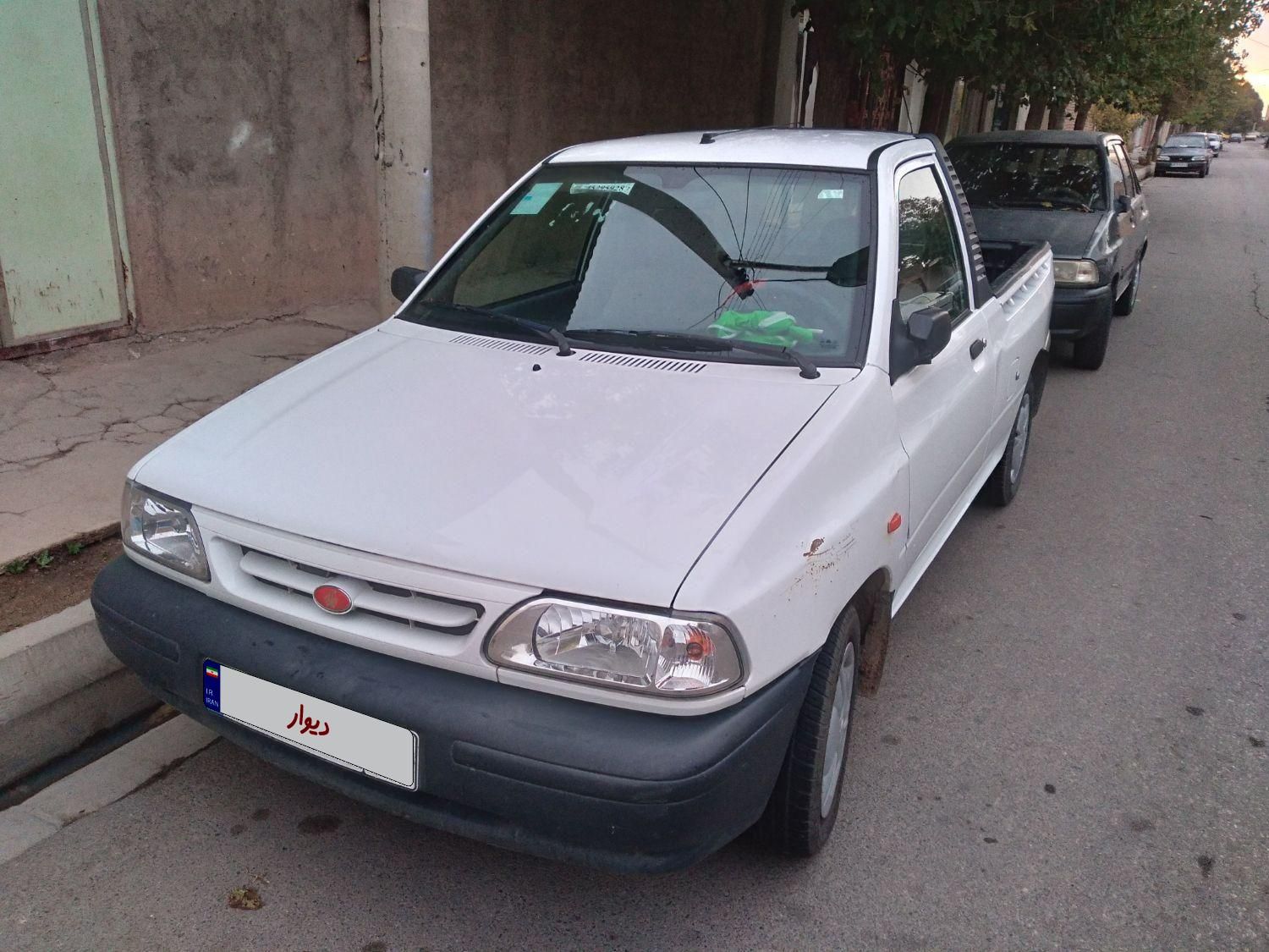 پراید 151 SE - 1401