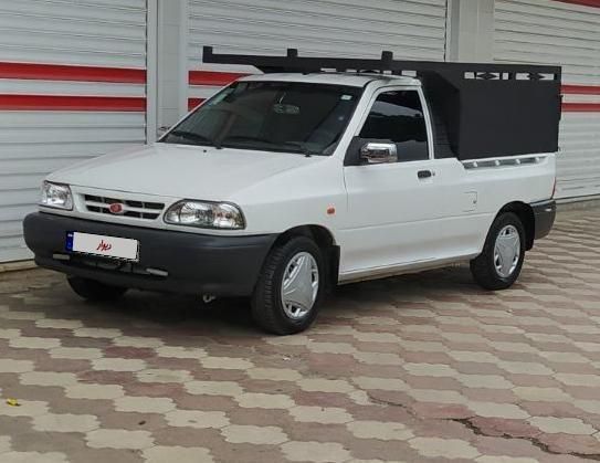 پراید 151 SE - 1403