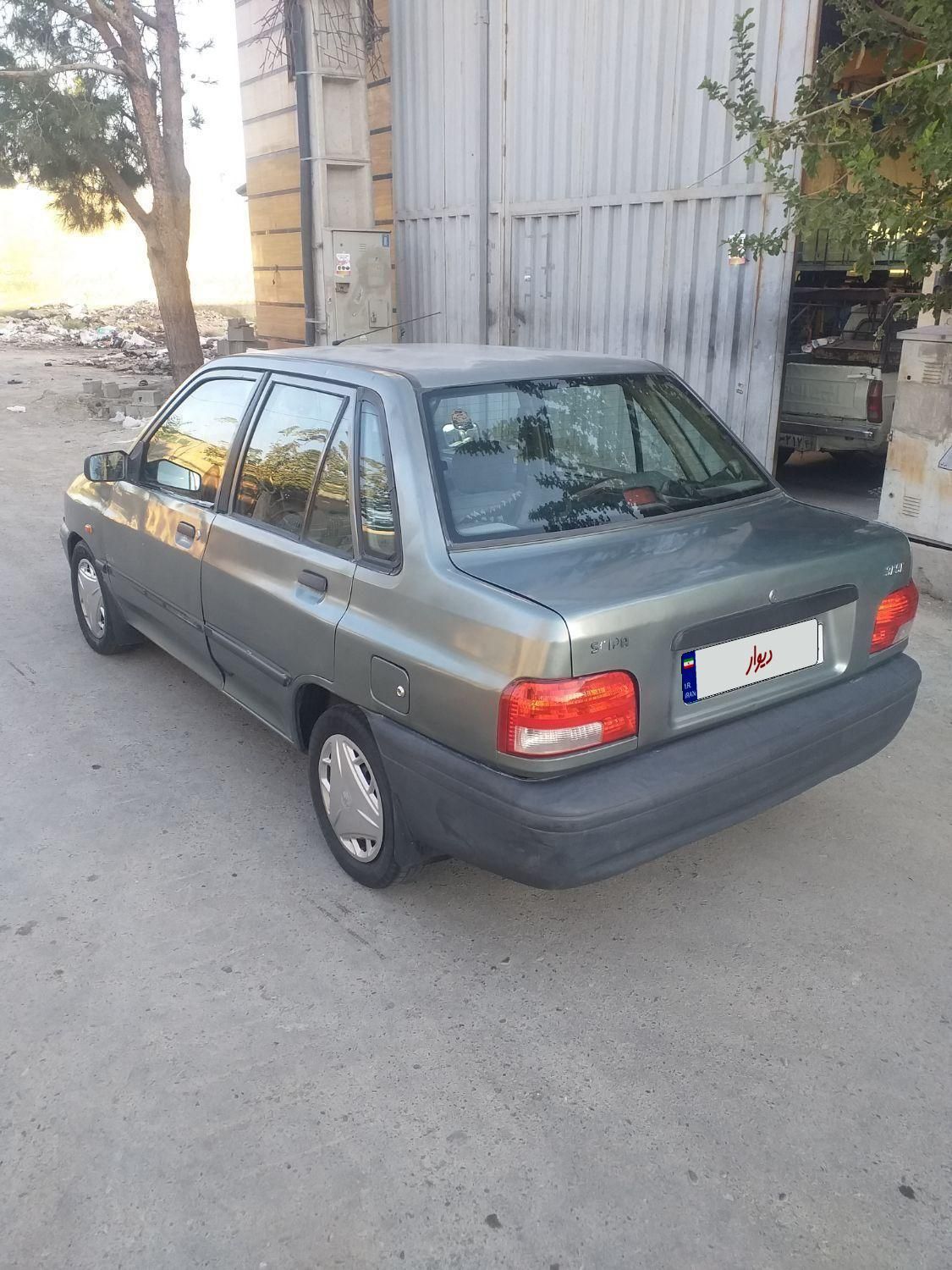 پراید 131 LE - 1390