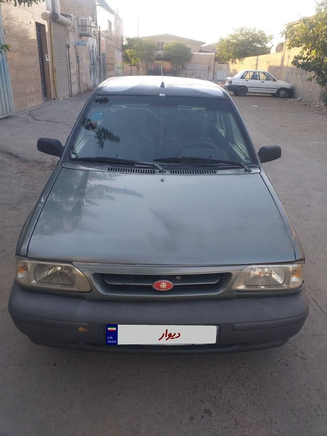 پراید 131 LE - 1390