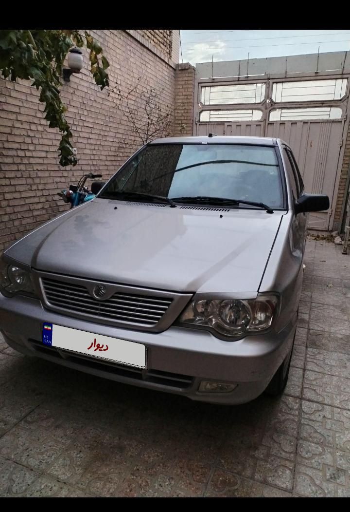 پراید 132 SX - 1389