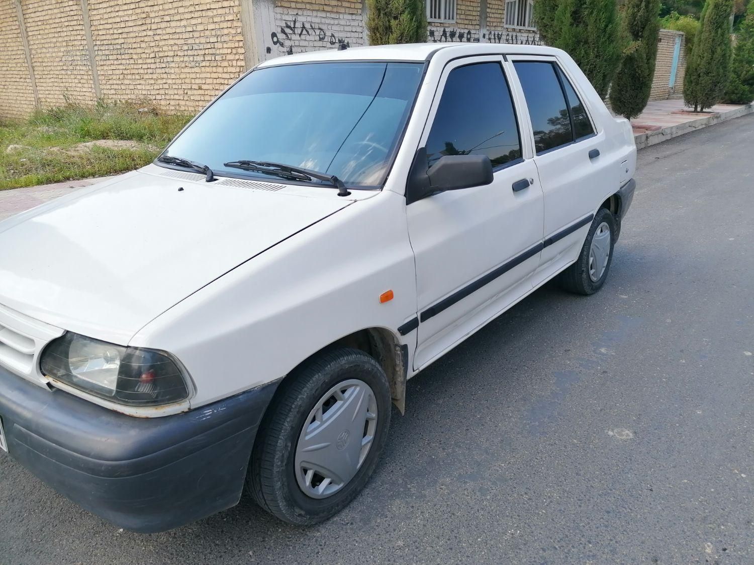 پراید 131 SE - 1397