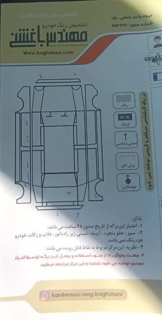 ساینا S دنده ای بنزینی - 1402