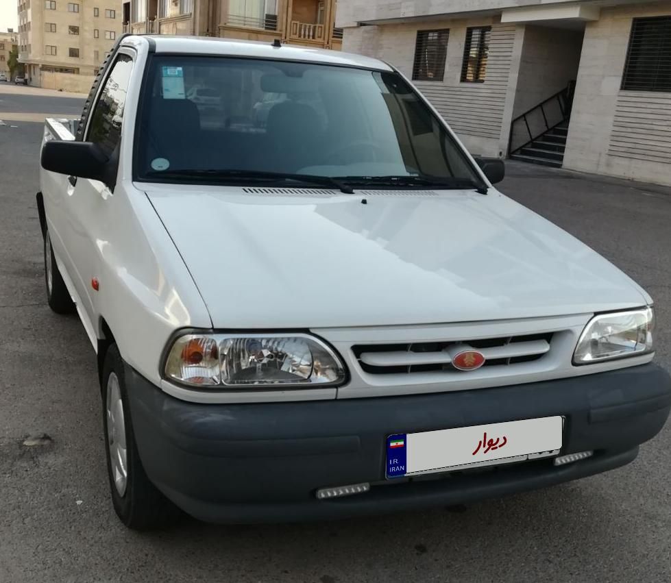 پراید 151 SE - 1402