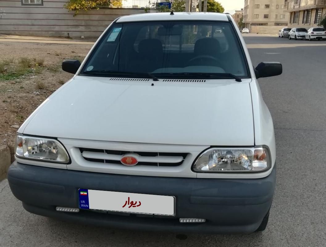 پراید 151 SE - 1402