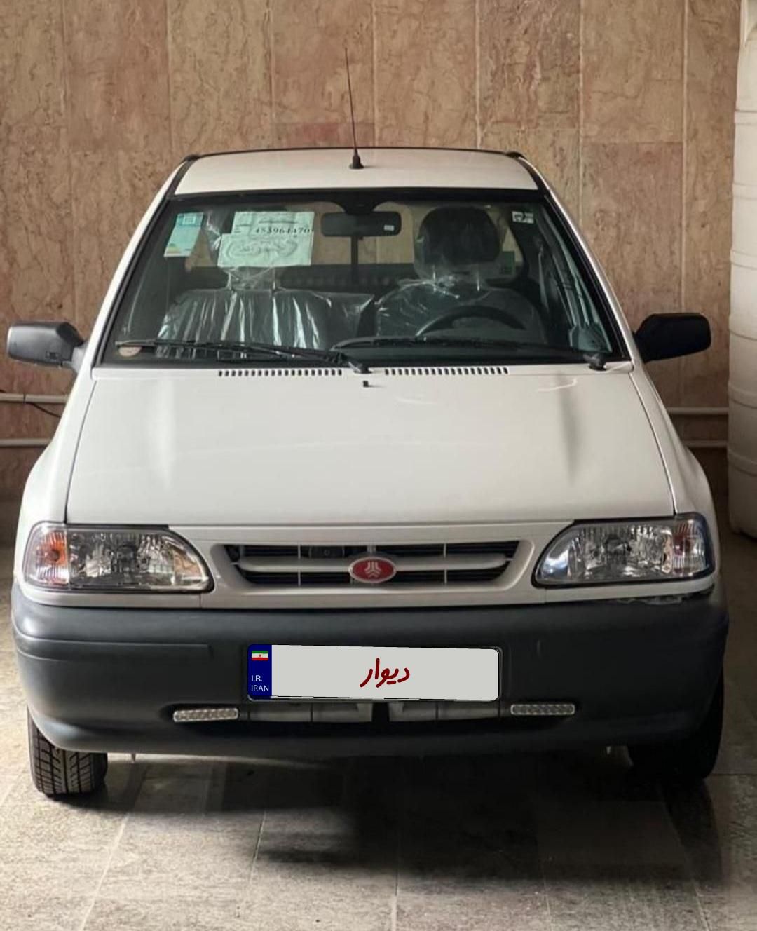 پراید 151 SE - 1403