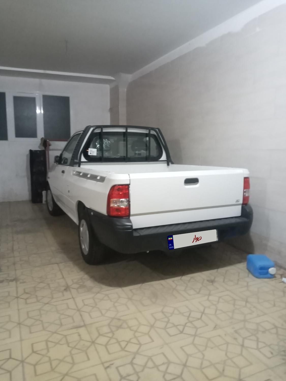 پراید 151 SE - 1403