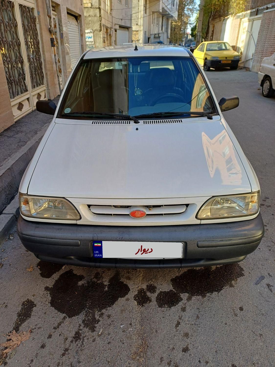 پراید 131 SE - 1399