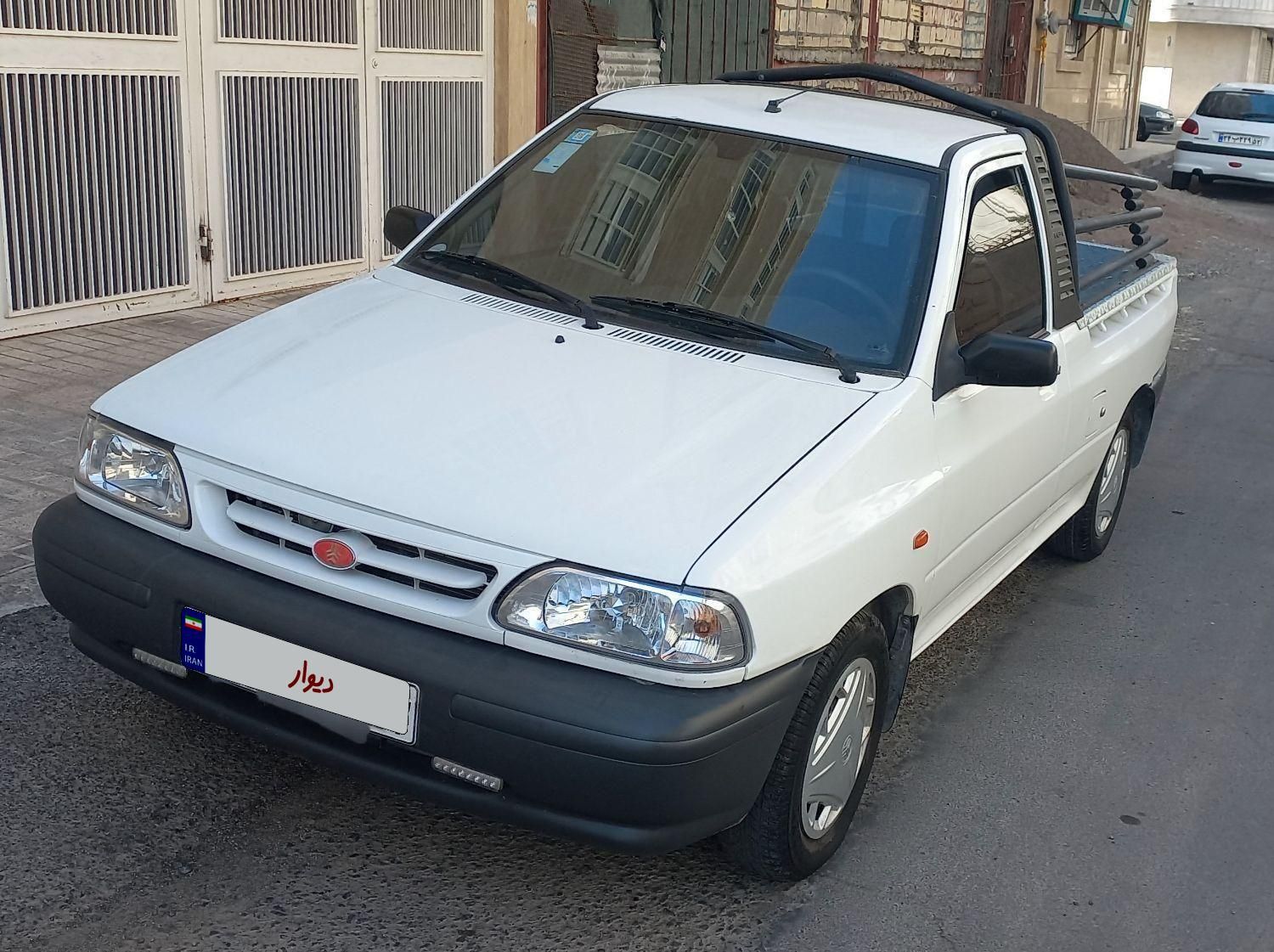 پراید 151 SE - 1402