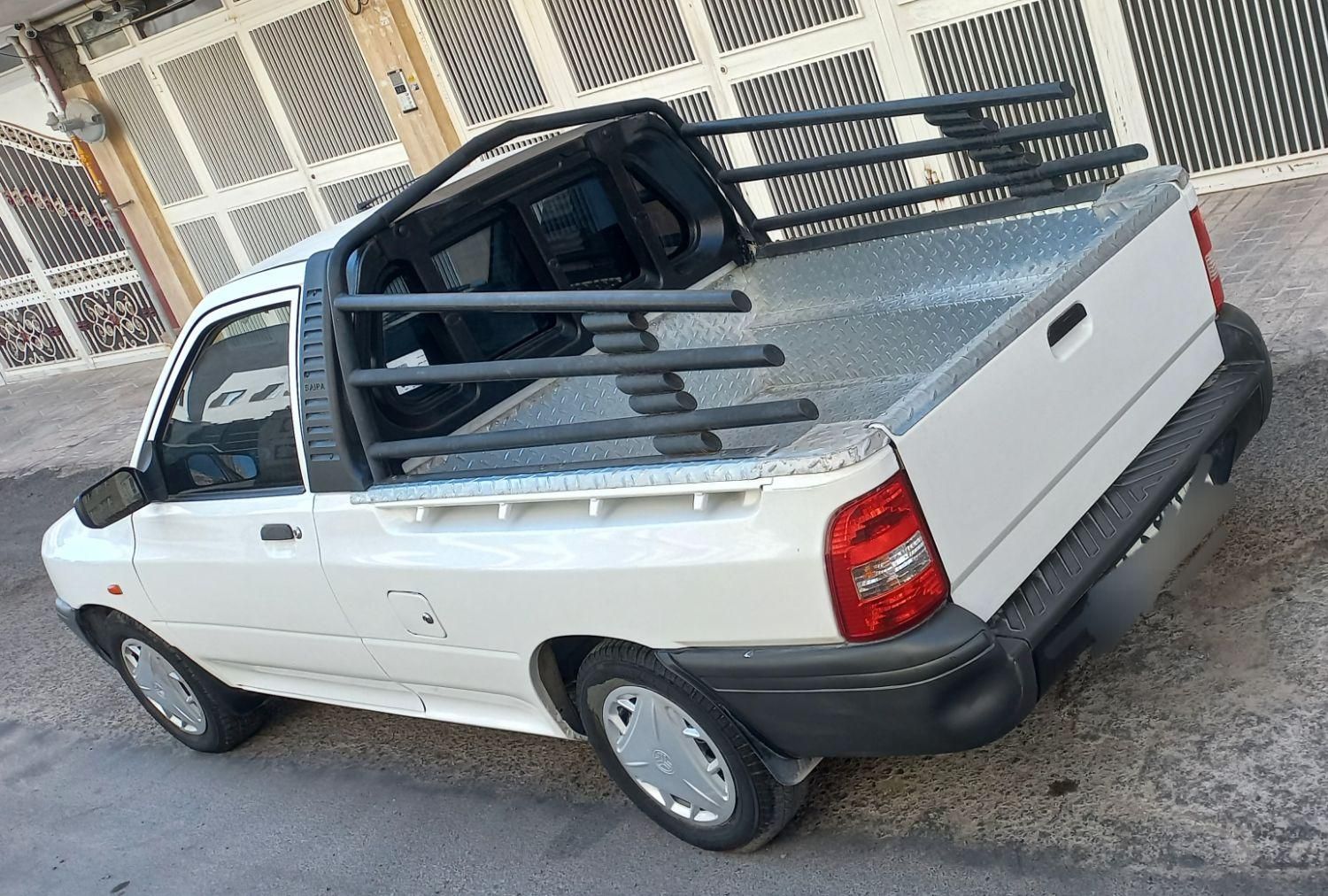 پراید 151 SE - 1402