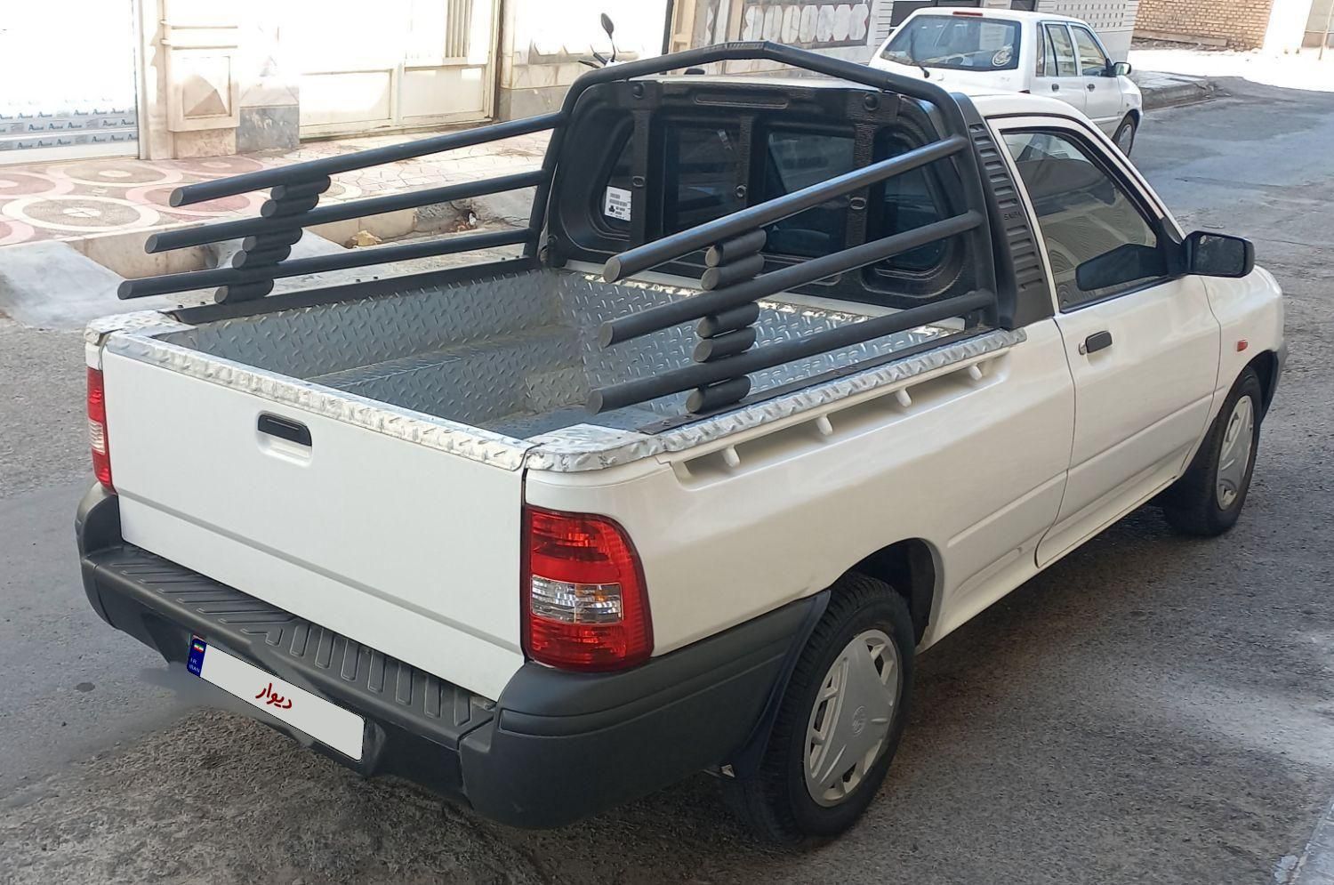 پراید 151 SE - 1402