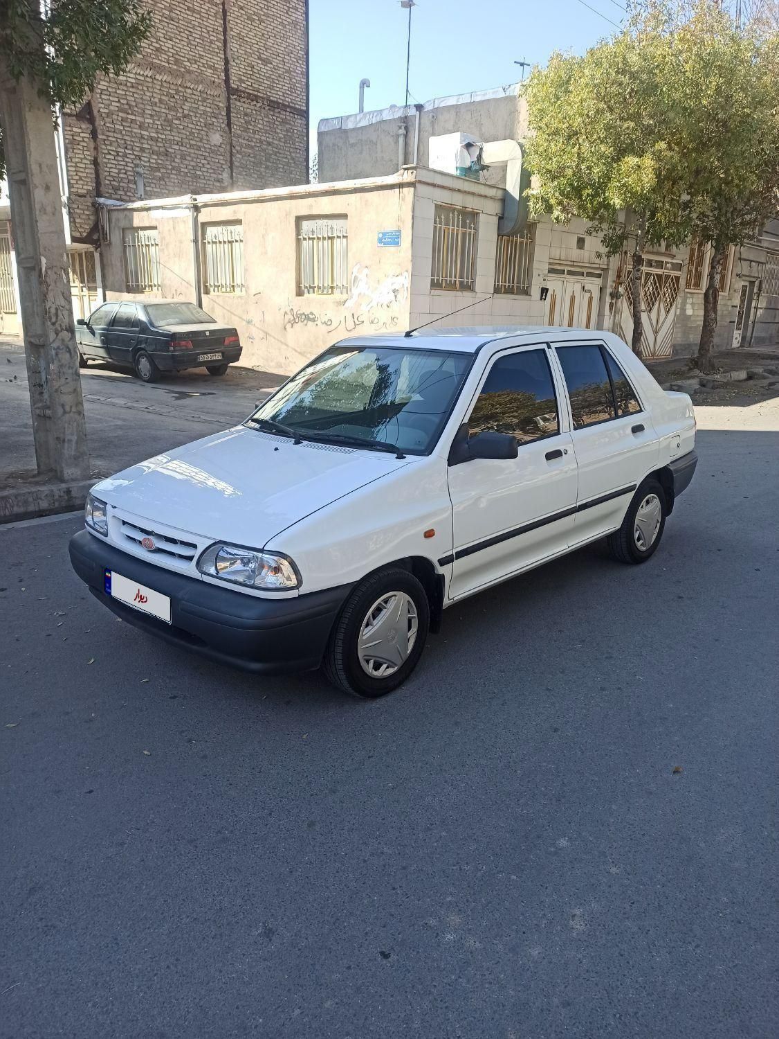 پراید 131 SE - 1399