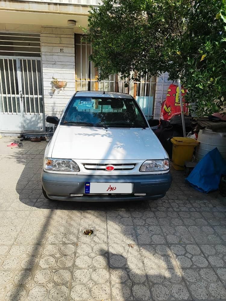 پراید 151 SE - 1403