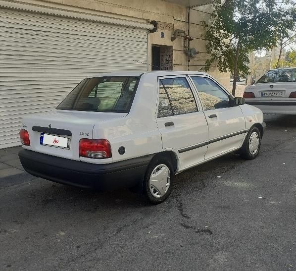 پراید 131 SE - 1397