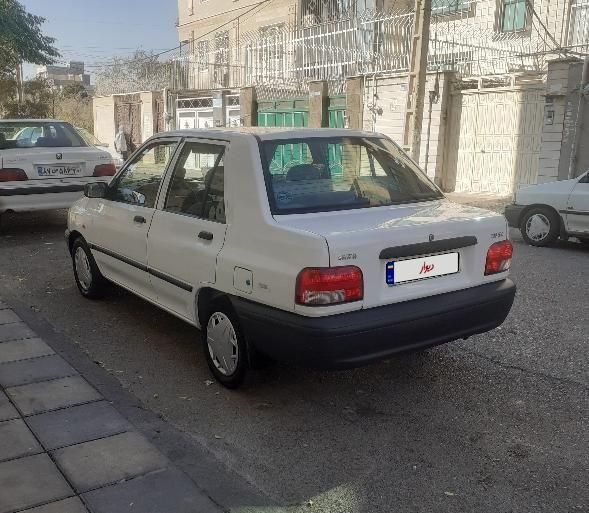 پراید 131 SE - 1397