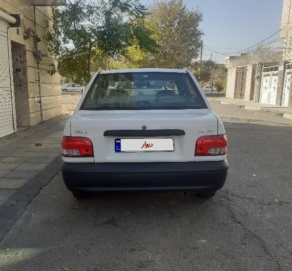 پراید 131 SE - 1397