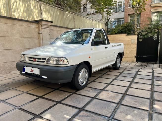 پراید 151 SE - 1403