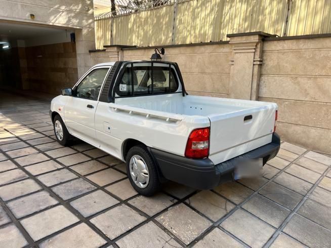 پراید 151 SE - 1403