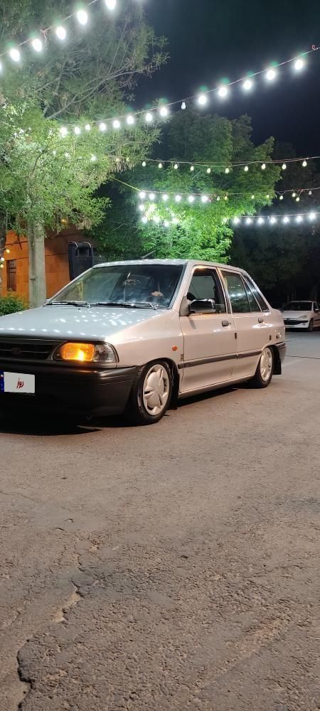 پراید 131 SL - 1391