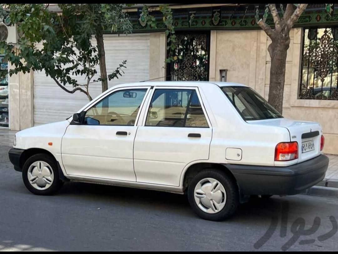 پراید 131 SE - 1399