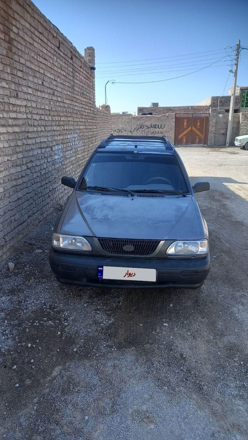 پراید 141 SE - 1390