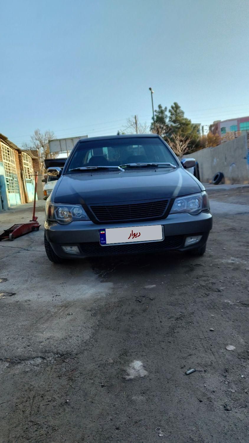 پراید 132 SX - 1390