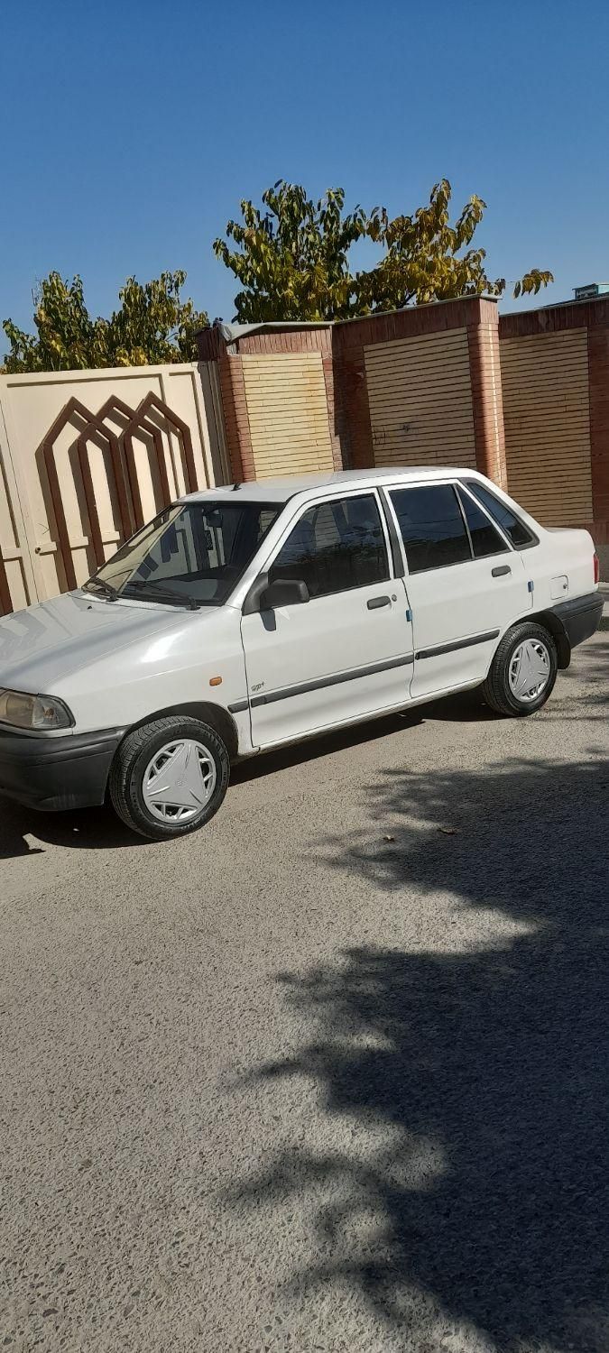 پراید 131 SL - 1391