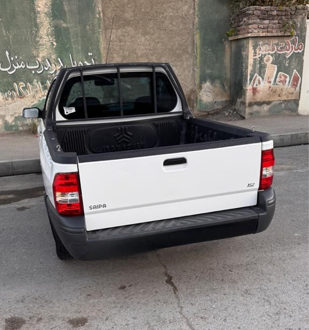 پراید 151 SE - 1401