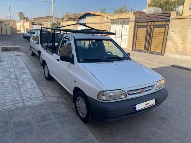 پراید 151 SE - 1399