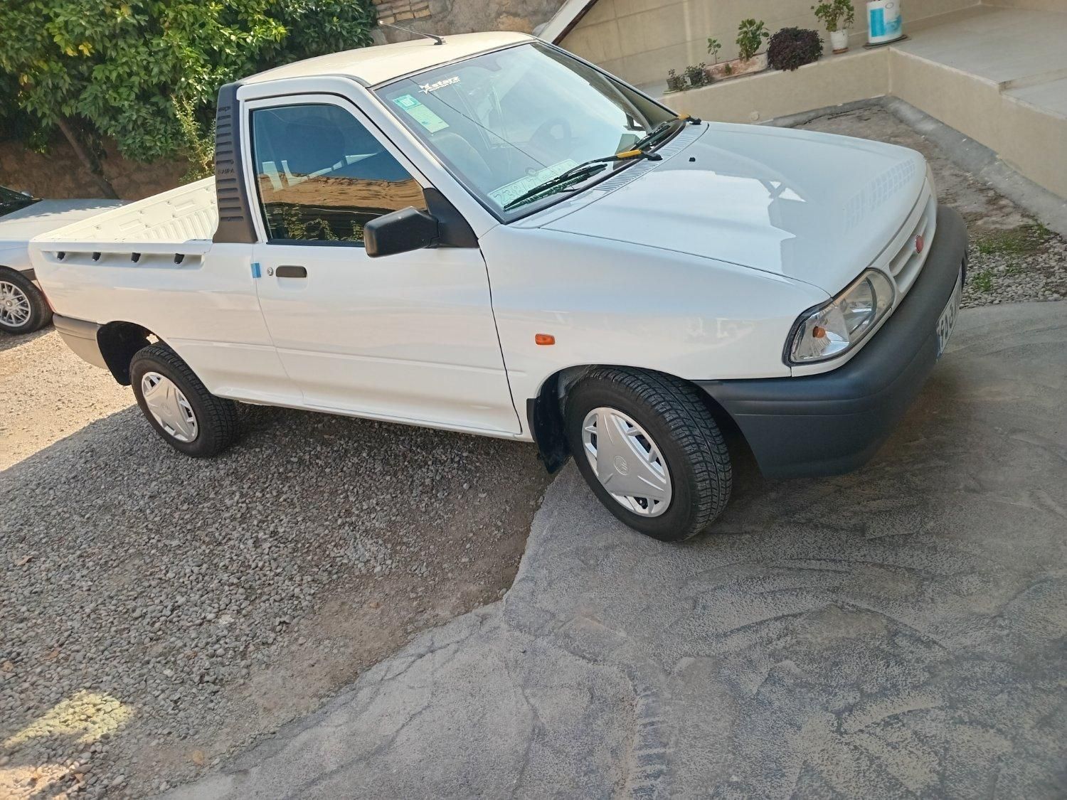 پراید 151 SE - 1403