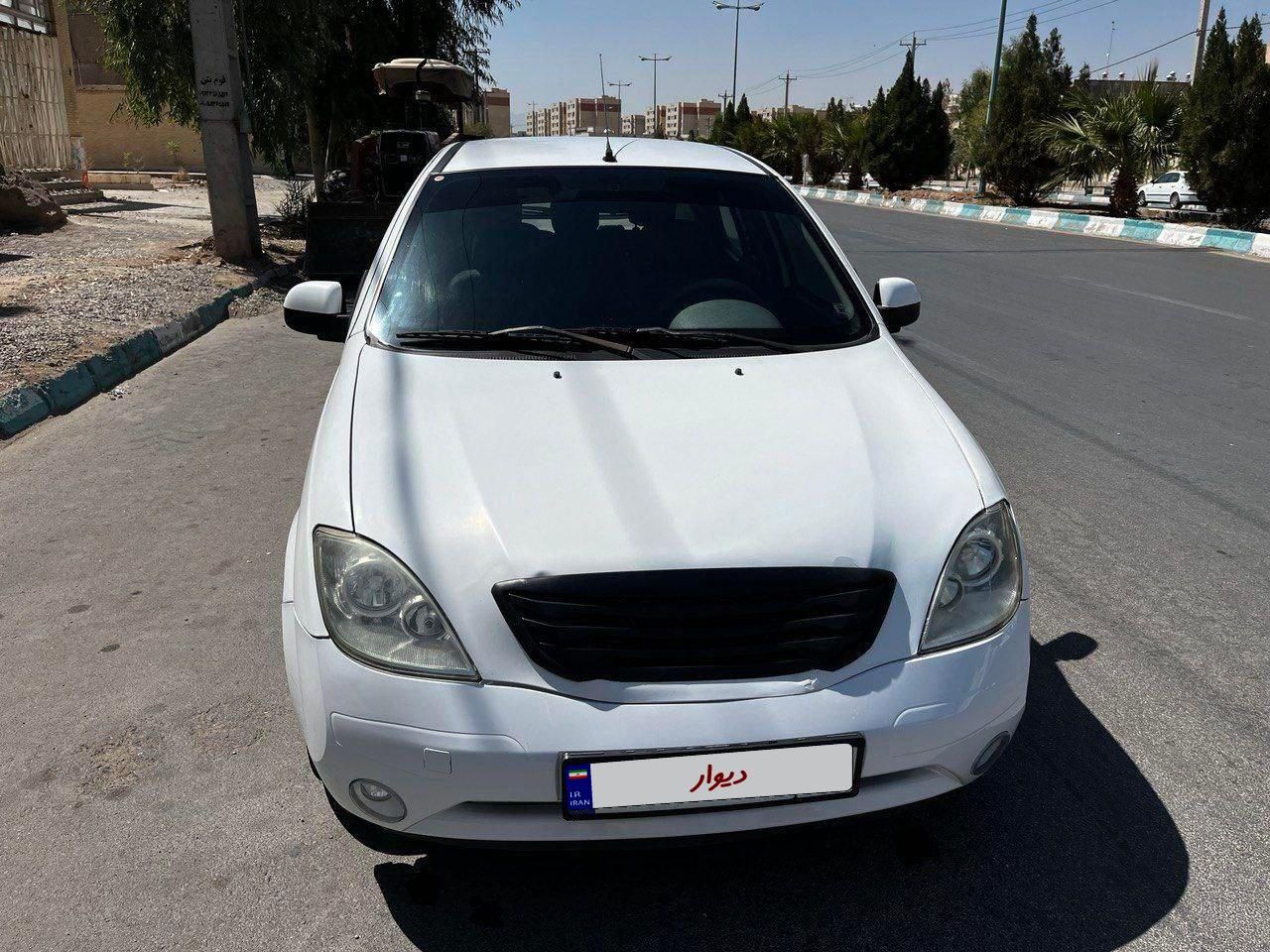 تیبا 2 EX - 1397