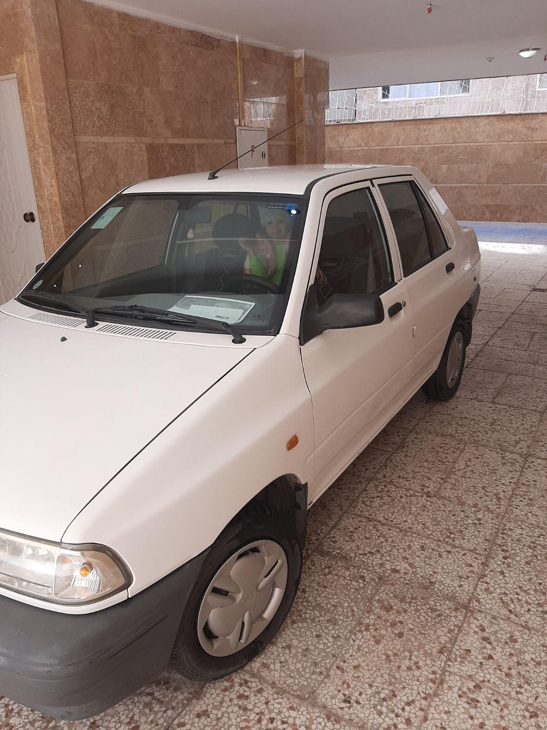 پراید 131 SE - 1399