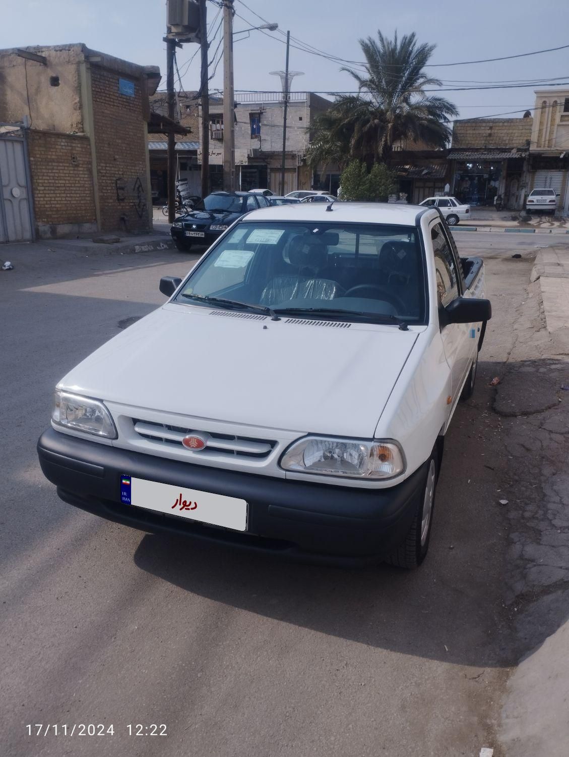 پراید 151 SE - 1402