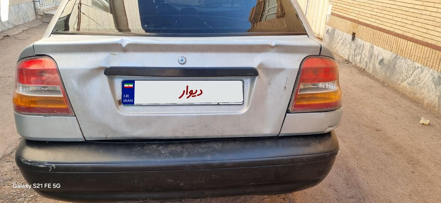 پراید 141 SL - 1385