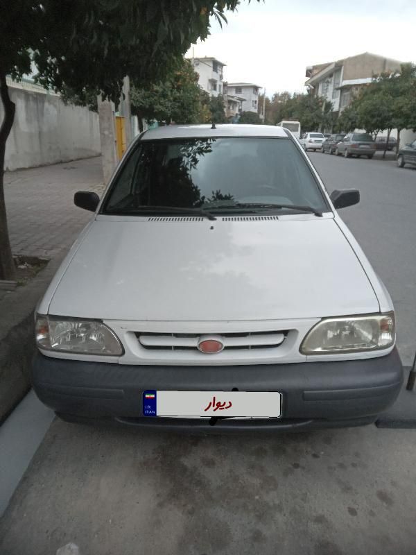 پراید 131 SE - 1399