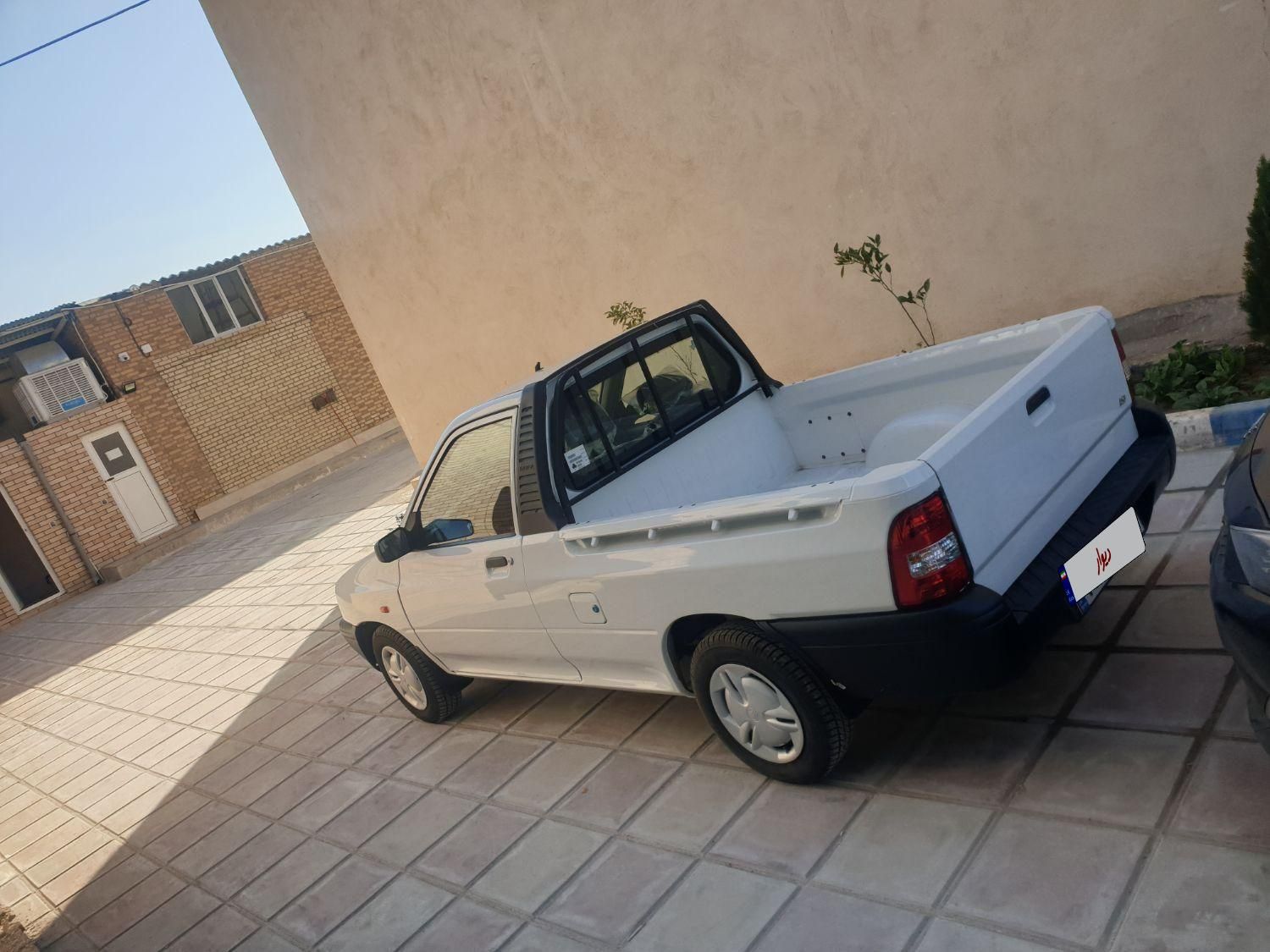 پراید 151 SE - 1403