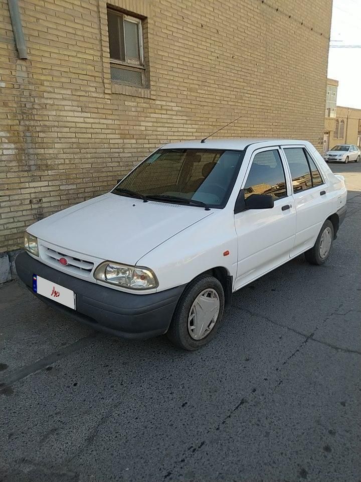 پراید 131 SE - 1397