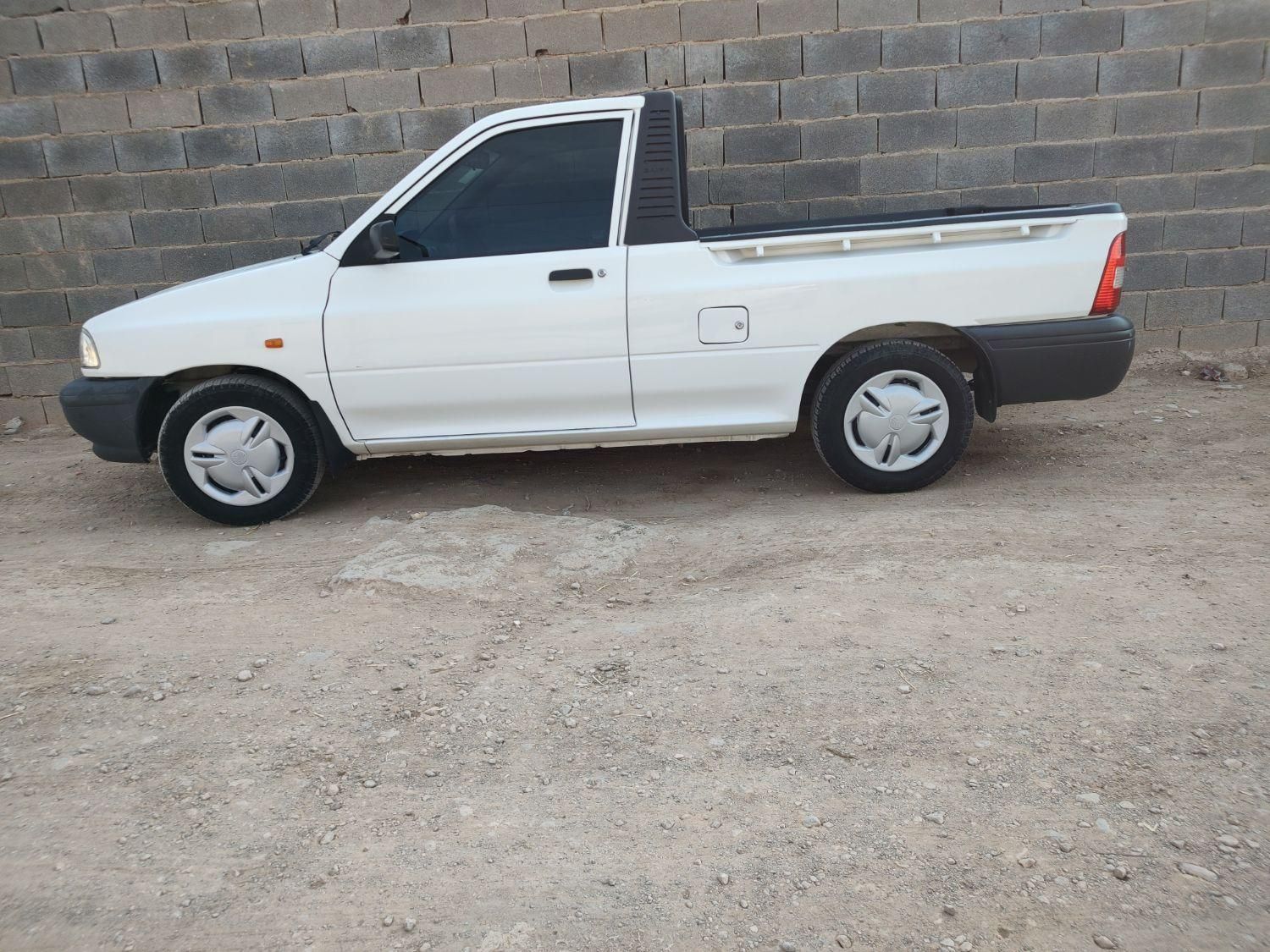 پراید 151 SE - 1400