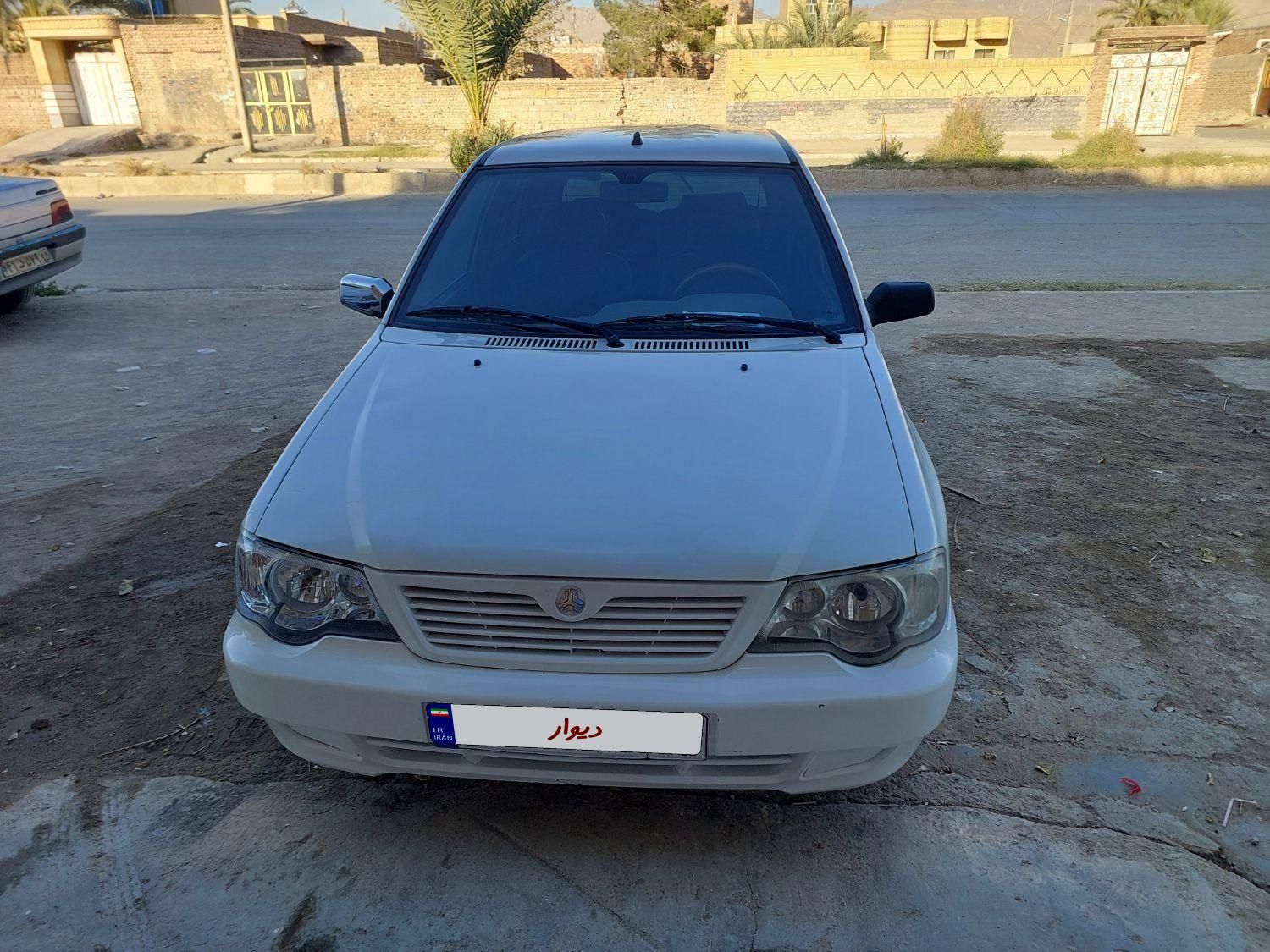 پراید 111 SE - 1398