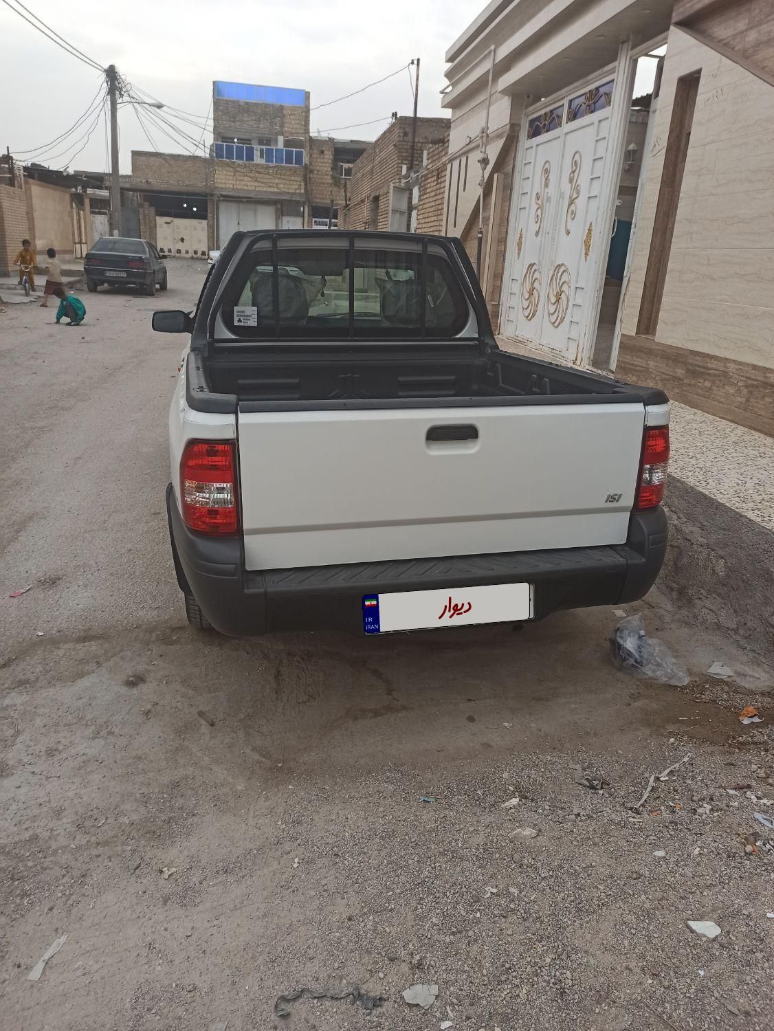 پراید 151 SE - 1402