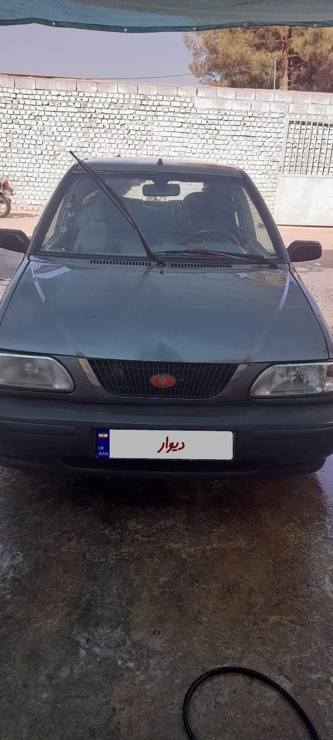 پراید 141 SE - 1390