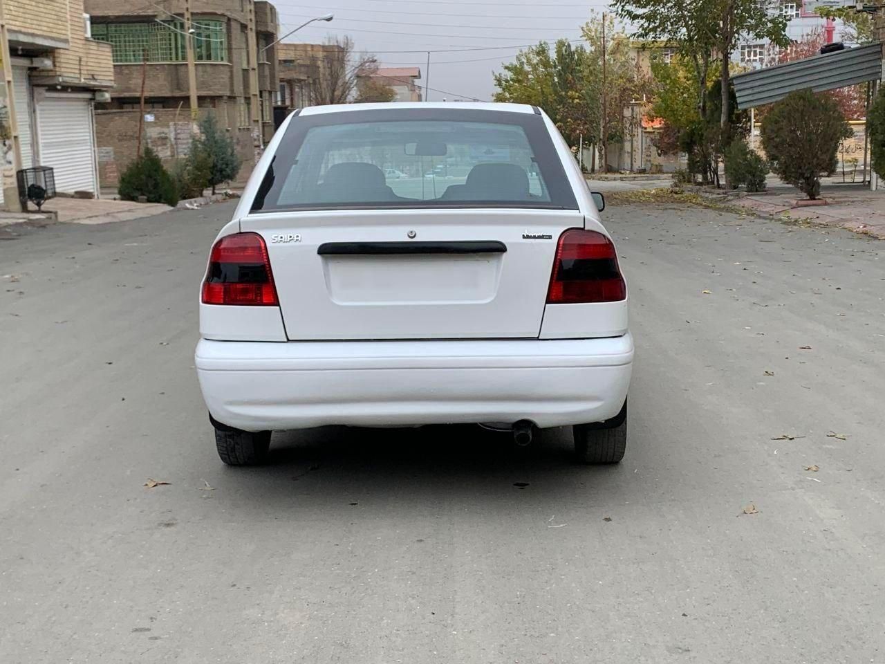 پراید 141 SL - 1390