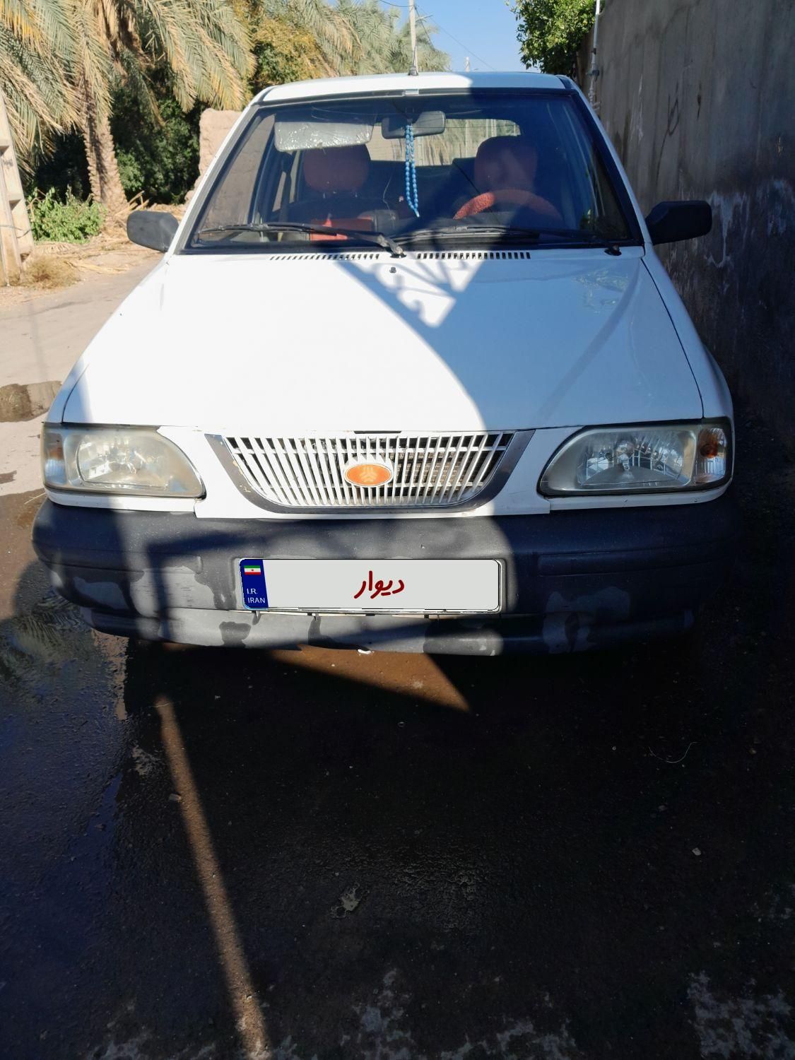 پراید 141 SL - 1390