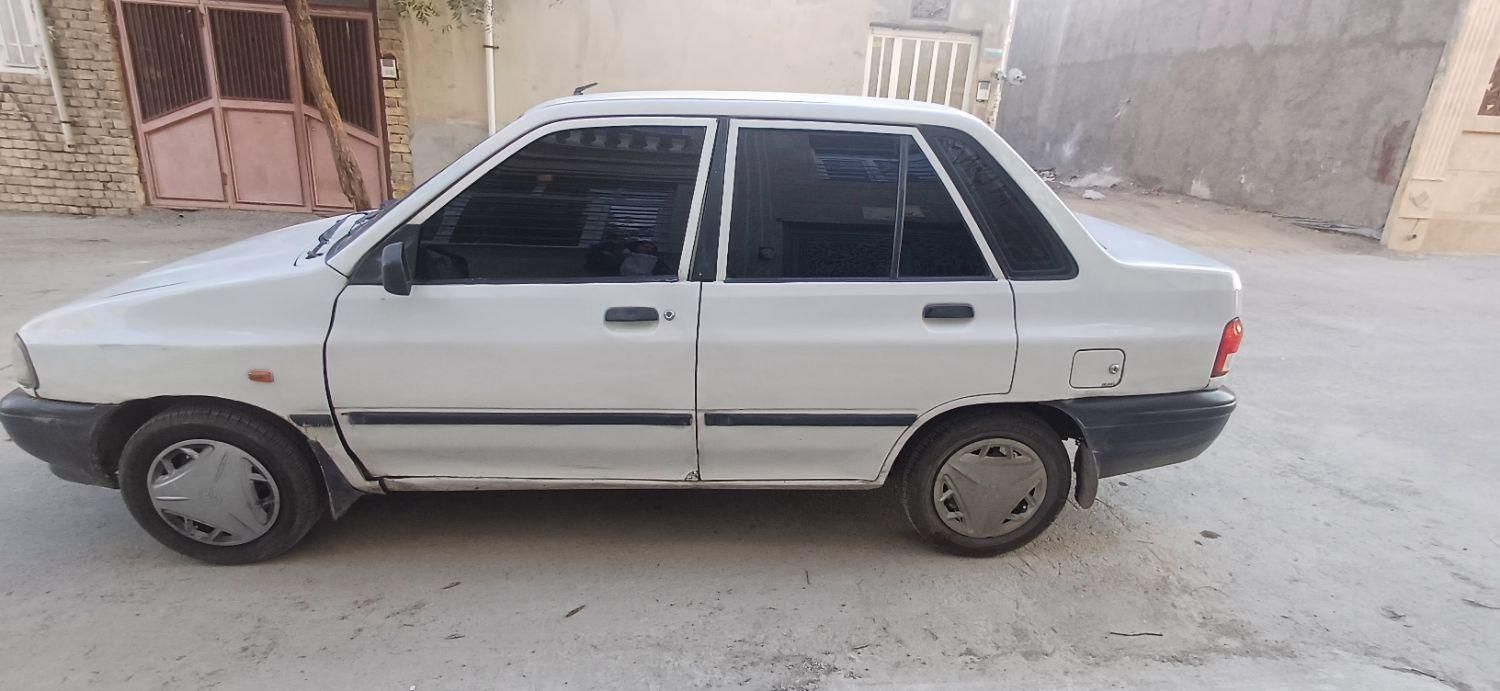 پراید 131 LE - 1390