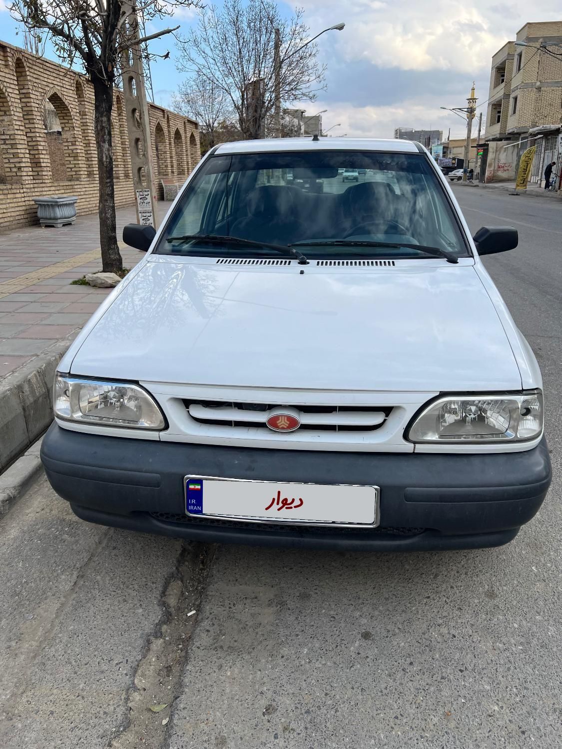 پراید 131 SE - 1399